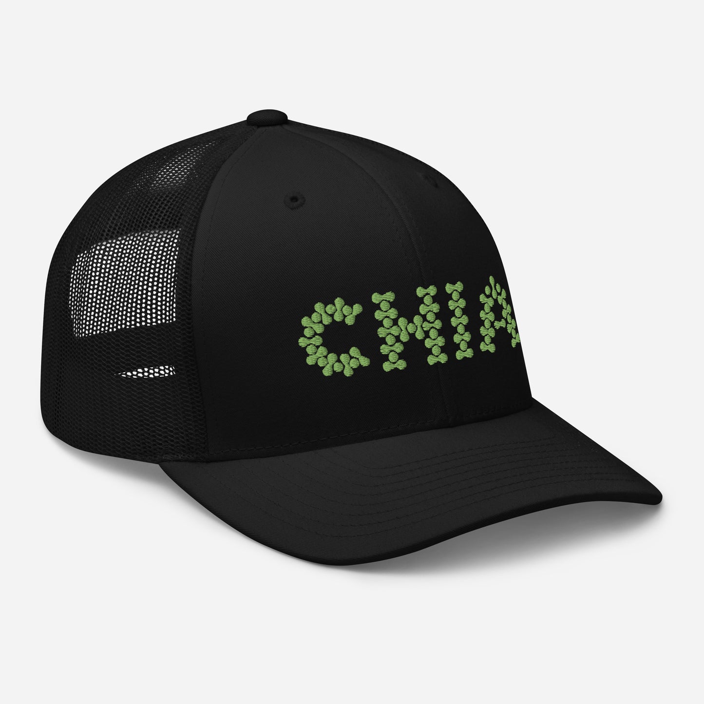 Chia Nodes Trucker Cap