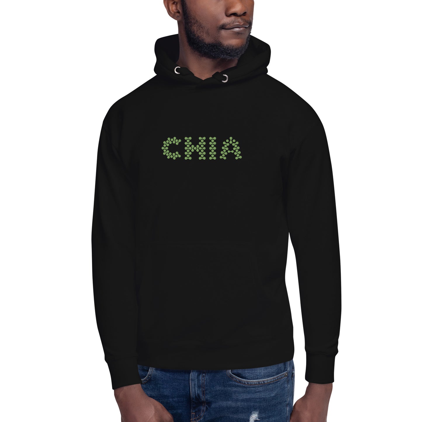 Chia Nodes Hoodie