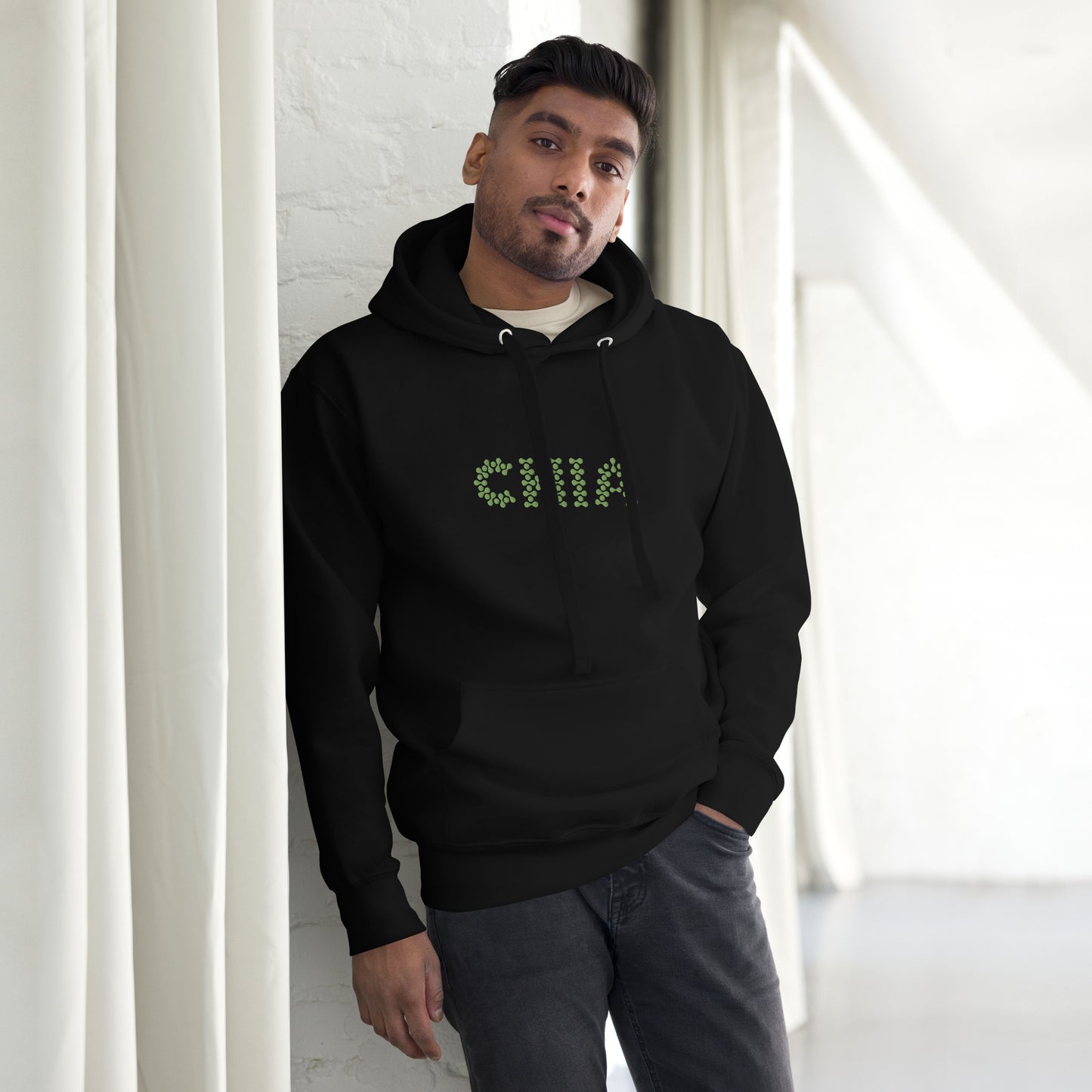 Chia Nodes Hoodie