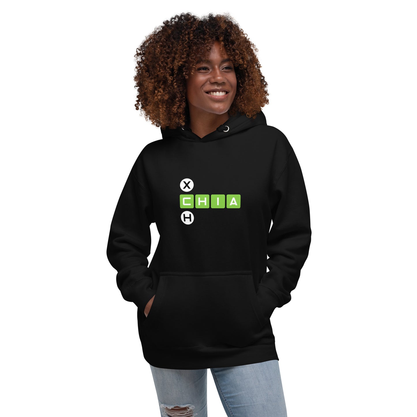 Chia BIGD Hoodie