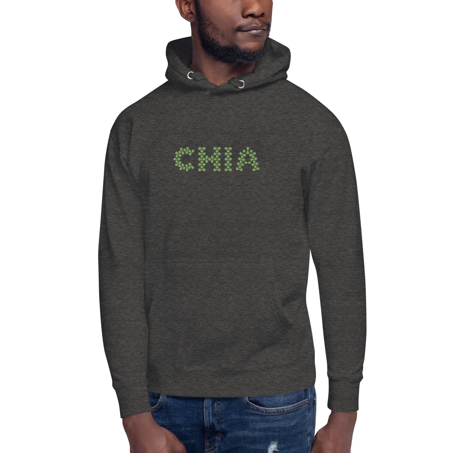 Chia Nodes Hoodie
