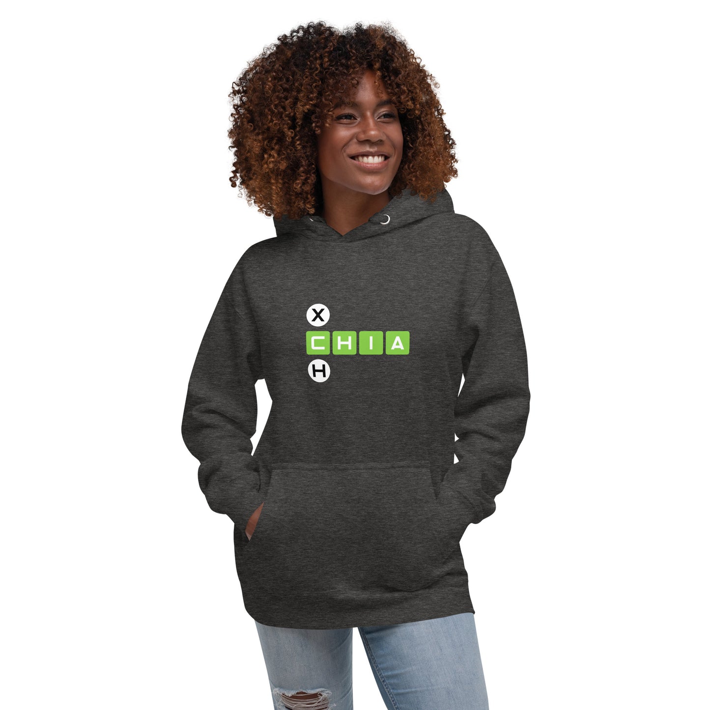 Chia BIGD Hoodie
