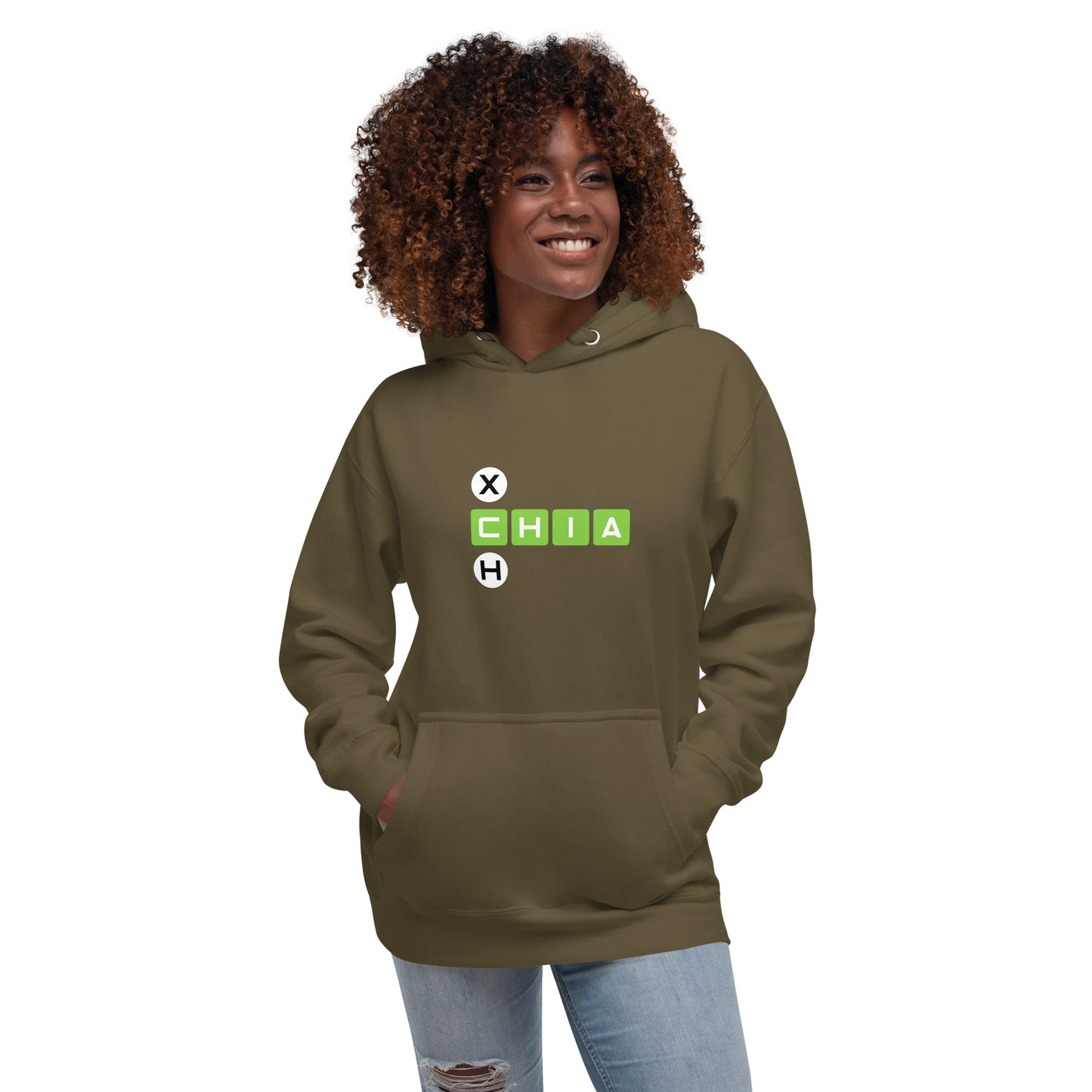 Chia BIGD Hoodie