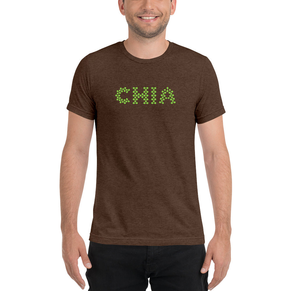 Chia Nodes