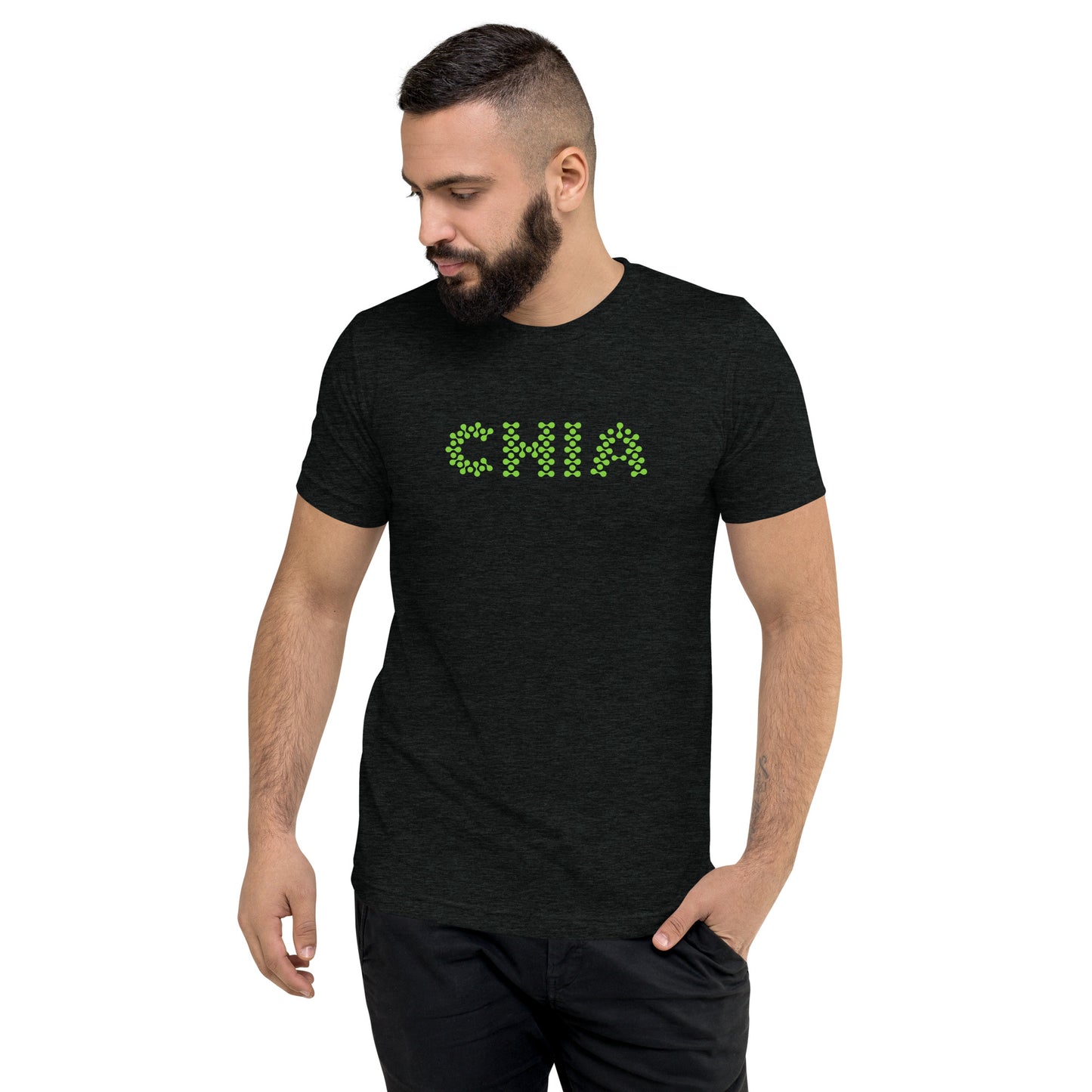 Chia Nodes