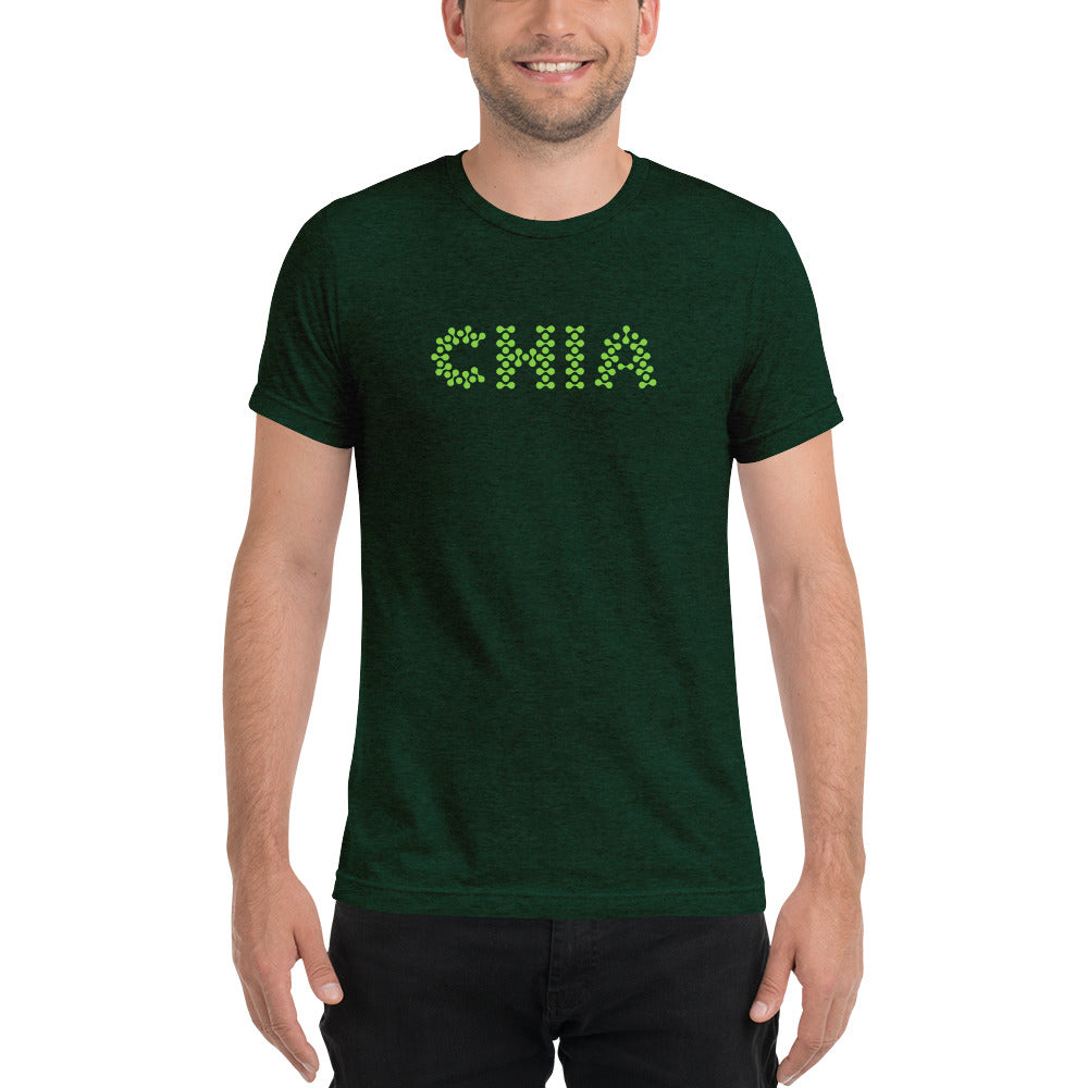 Chia Nodes