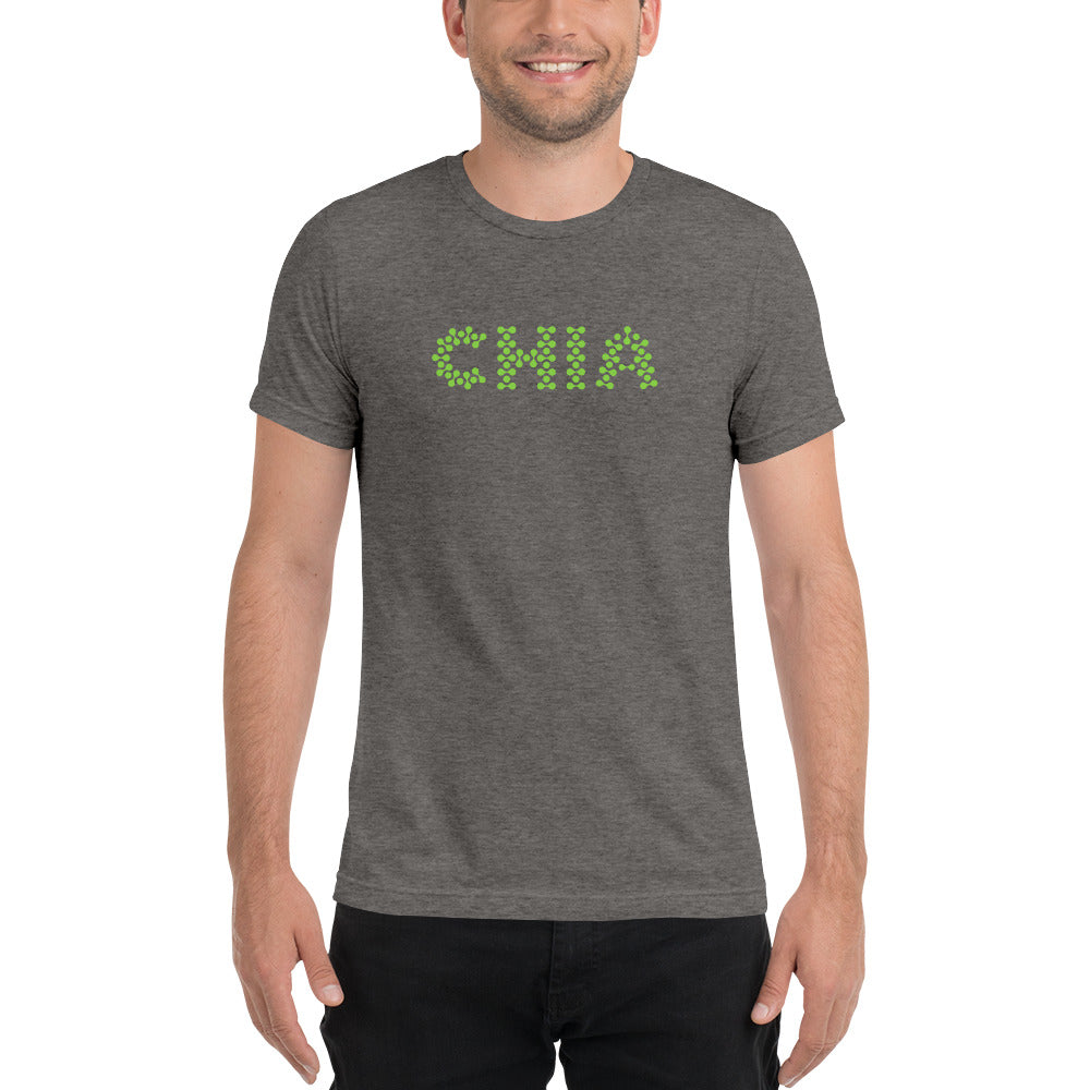 Chia Nodes